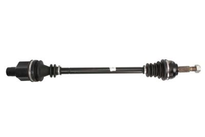 полуоска POINT GEAR PNG72628