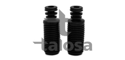 Dust cover kit, shock absorber