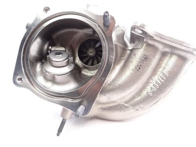 LADER AUFLADUNG GARRETT 8717945008S 3