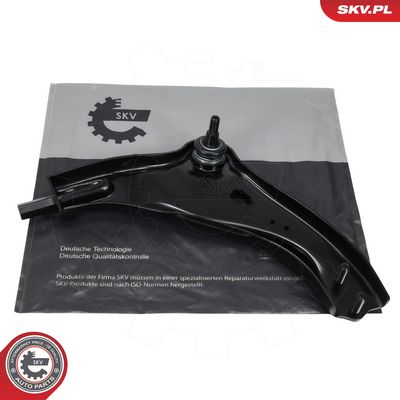 носач, окачване на колелата ESEN SKV 69SKV352