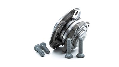 SET RULMENT ROATA SKF VKBA7213 17