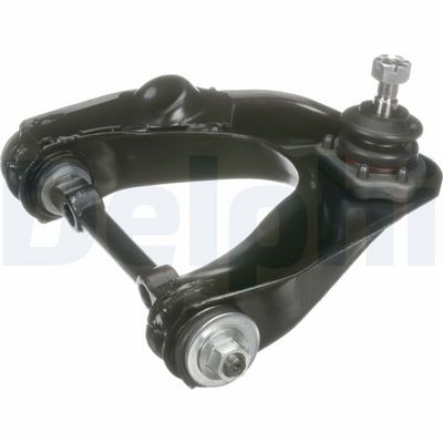 носач, окачване на колелата DELPHI TC6394