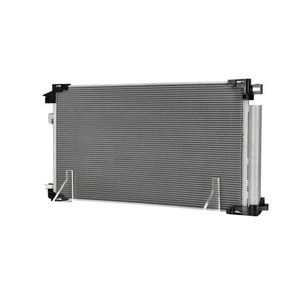 KONDENSATOR KLIMAANLAGE NISSENS 941190 28