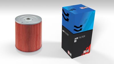 LUFTFILTER CHAMPION CAF100494C 1