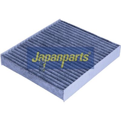 JAPANPARTS Filtras, salono oras