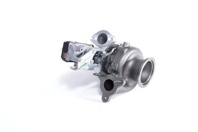 LADER AUFLADUNG BTS Turbo T918125 14