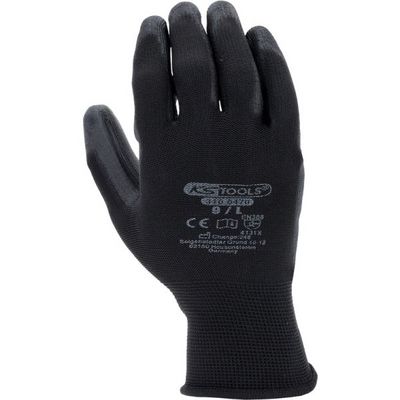 Vorschau Schutzhandschuh Ansicht 2
