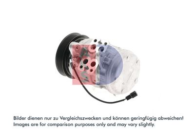 KOMPRESSOR KLIMAANLAGE