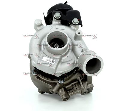 COMPRESOR SISTEM DE SUPRAALIMENTARE