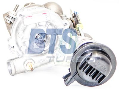 LADER AUFLADUNG BTS Turbo T912061BL 9