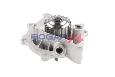 POMPă DE APă RăCIRE MOTOR BOGAP E4234112 3