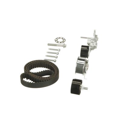 ZAHNRIEMENSATZ GATES K025686XS 33