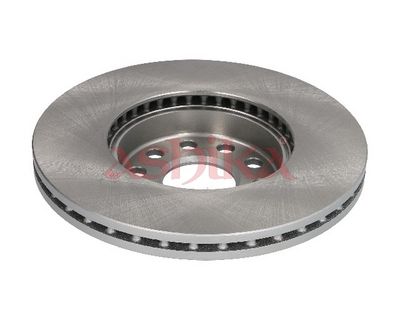 DISC FRANA ASHIKA 60000906C 1