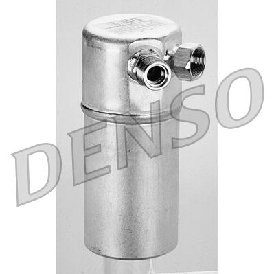 DENSO DFD02007 Осушитель кондиционера  для AUDI A6 (Ауди А6)