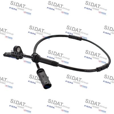 Датчик, частота вращения колеса SIDAT 84.1150 для BMW X4