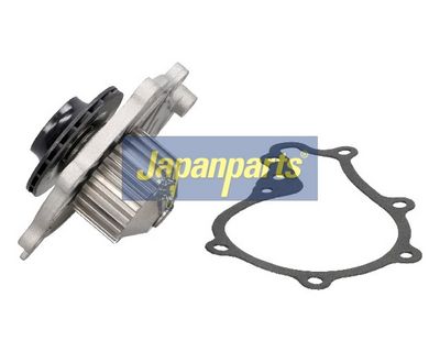 Bomba de agua, refrigeración del motor JAPANPARTS PQ-339, foto 3