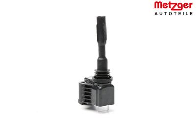 ZüNDSPULE METZGER AUTOTEILE 0880198 9