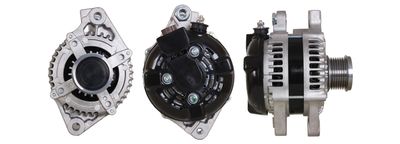 TMI AL03689 Генератор  для LEXUS (Лексус)