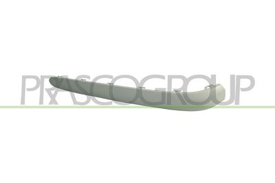 покривна/защитна лайсна, броня PRASCO ME0391254
