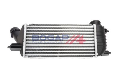 INTERCOOLER COMPRESOR BOGAP P4220104 5