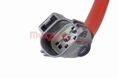 EINSPRITZEINHEIT RUß-/PARTIKELFILTERREGENERATION METZGER AUTOTEILE 0930015 1