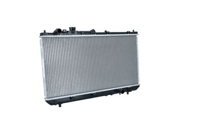 KüHLER MOTORKüHLUNG NRF 509512 42