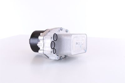 RADIATOR ULEI ULEI MOTOR NISSENS 90948 17