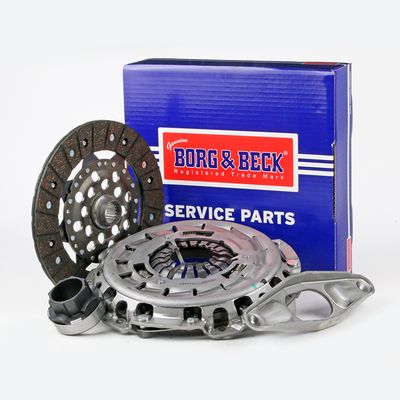 Clutch Kit Borg & Beck HK2511