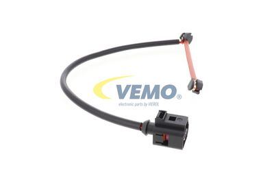 WARNKONTAKT BREMSBELAGVERSCHLEIß VEMO V10721036 49