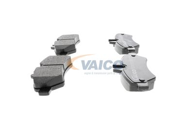 BREMSBELAGSATZ SCHEIBENBREMSE VAICO V308197 28