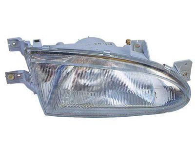 ALKAR 2701620 Основная фара  для HYUNDAI ACCENT седан (X-3) 1.5 i 12V