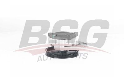 BSG BSG 60-355-030 Насос гідропідсилювача керма 