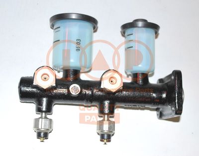 Главный тормозной цилиндр IAP QUALITY PARTS 702-17010