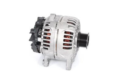 GENERATOR / ALTERNATOR BOSCH 0124525535 17