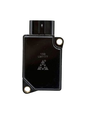 Luftmassesensor AUTLOG LM1177 för MITSUBISHI, CITROËN, PEUGEOT