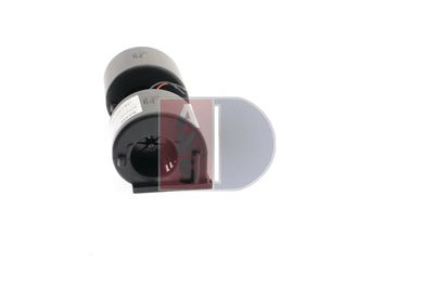 INNENRAUMGEBLäSE AKS DASIS 879019N 5