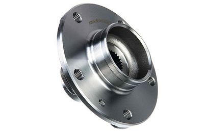 главина на колелото STELLOX 42-15195-SX