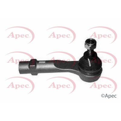 Tie Rod End APEC AST6333