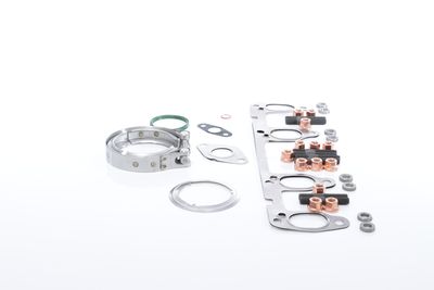 SET MONTAJ TURBOCOMPRESOR BTS Turbo T931215ABS 28