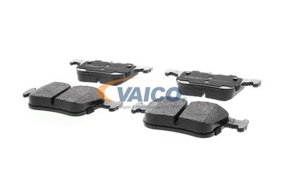 BREMSBELAGSATZ SCHEIBENBREMSE VAICO V109891 14