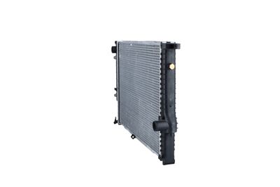 RADIATOR RACIRE MOTOR NRF 50566 14