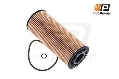 alyvos filtras 1F0002 ProfiPower