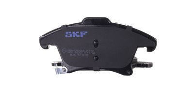BREMSBELAGSATZ SCHEIBENBREMSE SKF VKBP80359A 8