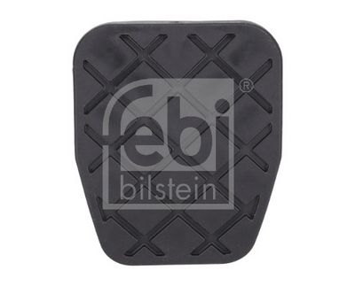PEDALBELAG KUPPLUNGSPEDAL FEBI BILSTEIN 186107 2