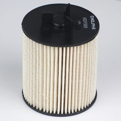 KRAFTSTOFFFILTER DELPHI HDF569 5