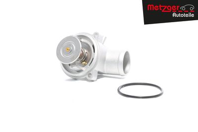 THERMOSTAT KüHLMITTEL METZGER AUTOTEILE 4006057 36