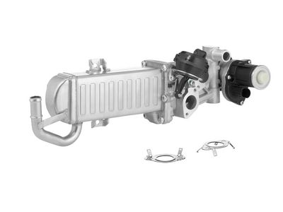 AGR-modul BorgWarner 710861D/1