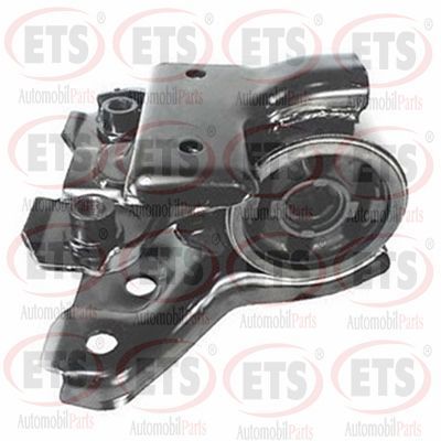 тампон, носач ETS