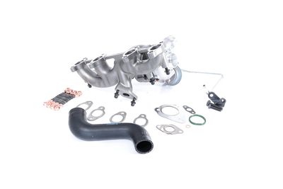 LADER AUFLADUNG BTS Turbo T981131 31