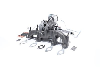 LADER AUFLADUNG BTS Turbo T981113BT 12